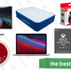 Image for article titled Wednesday's Best Deals: New M1 MacBooks, Xbox Game Pass Ultimate, Christmas Tree Skirts, Switch Pro Controller Bundle, Too Faced Lipstick, and More